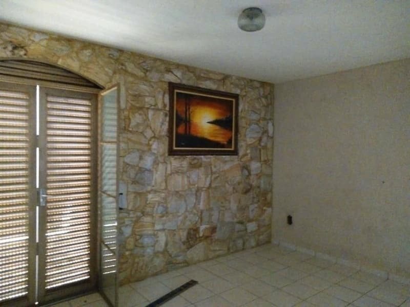 Foto 4 de 15: Casa em leilão em Itirapina - SP, bairro Jardim Gobbi — Casa, Desocupado, Itirapina / SP (30% abaixo da avaliação)