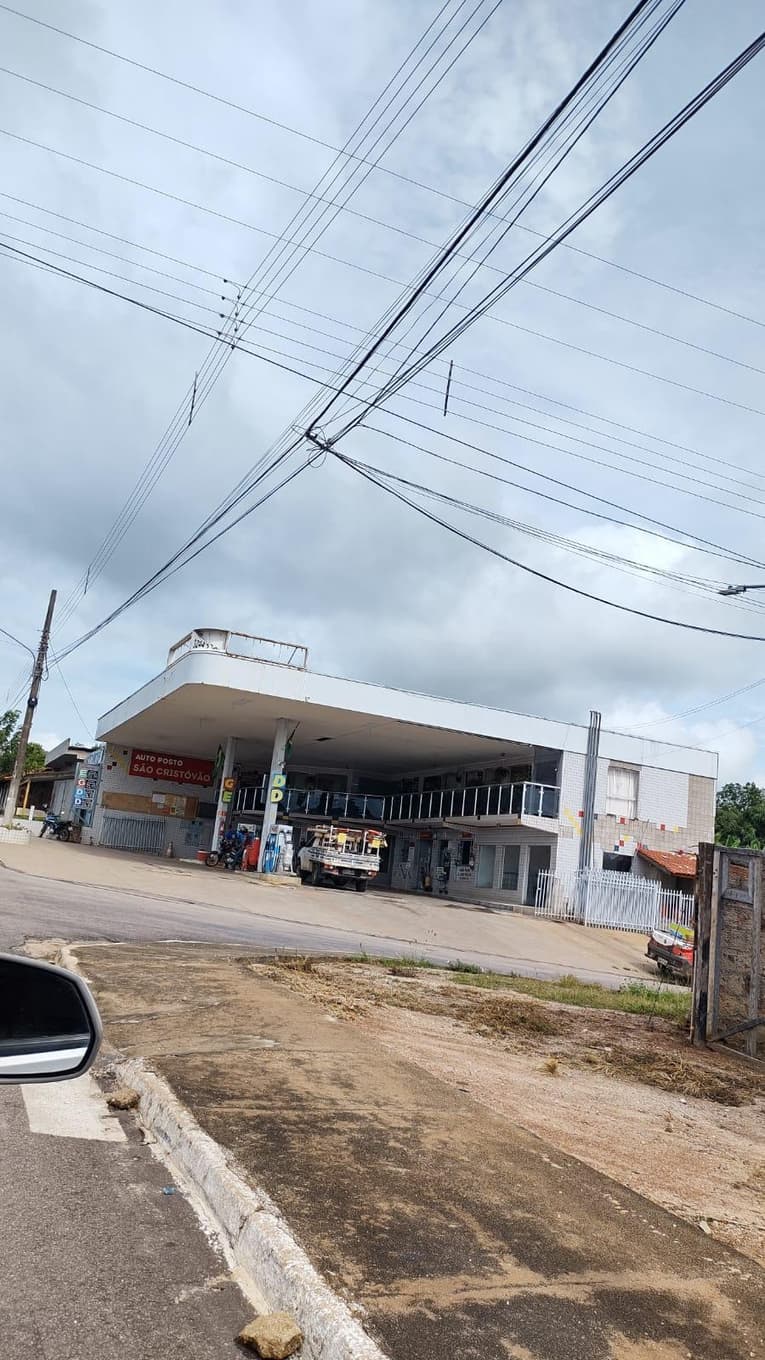 Terreno em leilão em Jauru - MT — Terreno Urbano, A.T. 600m², Bairro Cruzeiro, Jauru