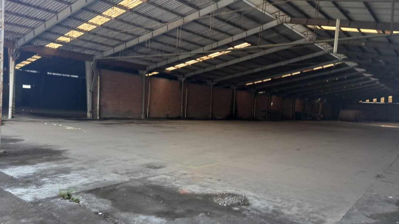 Foto 21 de 29: Comercial em leilão em Mafra - SC — Unidade desativada