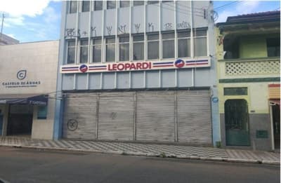 Foto 3 de 24: Comercial em leilão em Jundiaí - SP — Salão Comercial, A.T. 320m², A.C. 749m², Centro