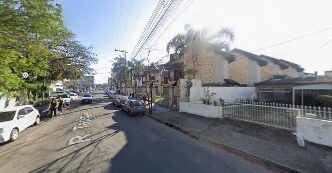 Foto 5 de 6: Casa em leilão em Cachoeirinha - RS, bairro Vila Cachoeirinha — Sobrado 197m², 1 Vaga no Residencial Tapajós na Vila Cachoeirinha em Cachoeirinha/RS