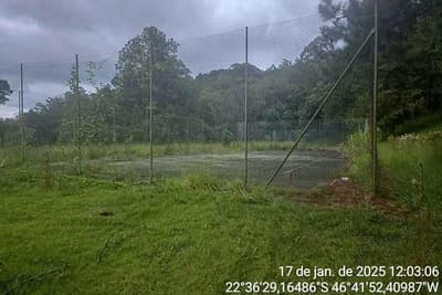 Foto 3 de 19: Terreno em leilão em Serra Negra - SP — Terreno + Edificação (empreendimento hoteleiro), localizado na Rua Antonio Jorge José, 450, Serra Negra/SP