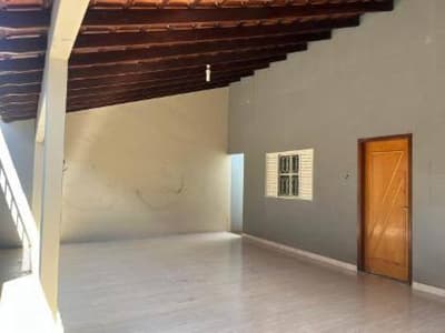 Foto 9 de 15: Casa em leilão em Chapadão Do Sul - MS, bairro Jardim Caramuru — Casa, Chapadão Do Sul / MS