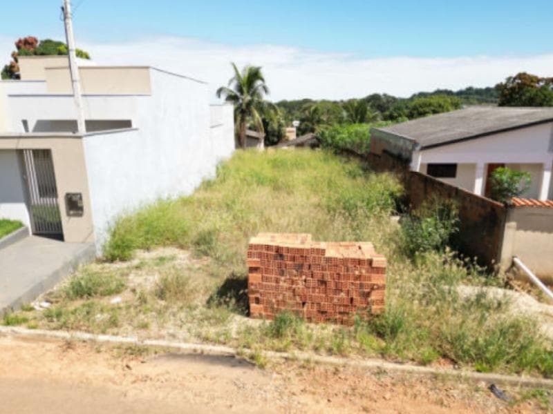 Foto 5 de 5: Terreno em leilão em Colorado Do Oeste - RO, bairro Santa Luzia — Lote, 454.44 m2, Colorado do Oeste / RO