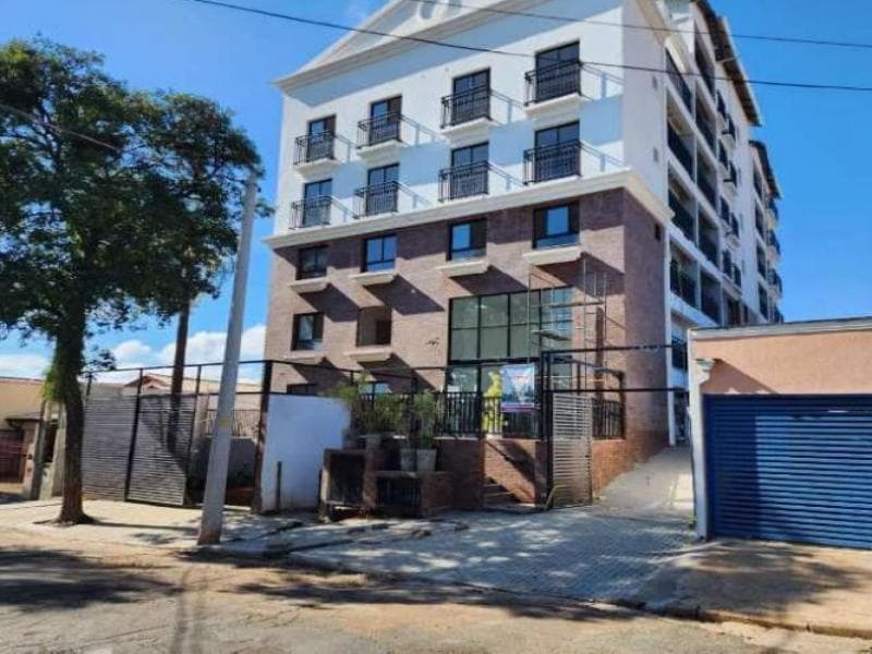 Foto 3 de 4: Apartamento em leilão em Campinas - SP, bairro Castelo — Apartamento, 96.99 m2, Campinas / SP