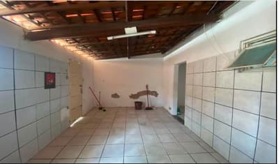 Foto 6 de 11: Casa em leilão em Mossoró - RN, bairro Alto de São Manoel — 448.87 m2, MOSSORÓ / RN - Ocupado