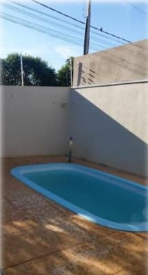 Foto 2 de 22: Casa em leilão em Atalaia - PR — IMÓVEL URBANO- CASA- COM ÁREA DE TOTAL DE 295.28 m2- Em ATALAIA/PR