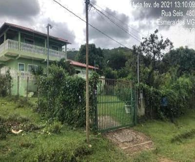 Foto 3 de 26: Casa em leilão em Esmeraldas - MG — Casa, Ocupado, 360.0 m2, Esmeraldas / MG (26% abaixo da avaliação)