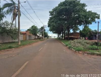 Foto 3 de 3: Casa em leilão em Iporá - GO, bairro Vila Brasília — Casa 250m², Vila Brasília, Iporá/GO
