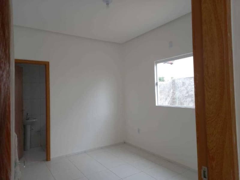 Foto 5 de 10: Casa em leilão em Codó - MA, bairro São Sebastião — Casa 62m² com Terreno 320m² | Codó-MA | São Sebastião - 2 Dormitórios, 2 Banheiros e 1 Vaga - Financiamento até 420 Meses!
