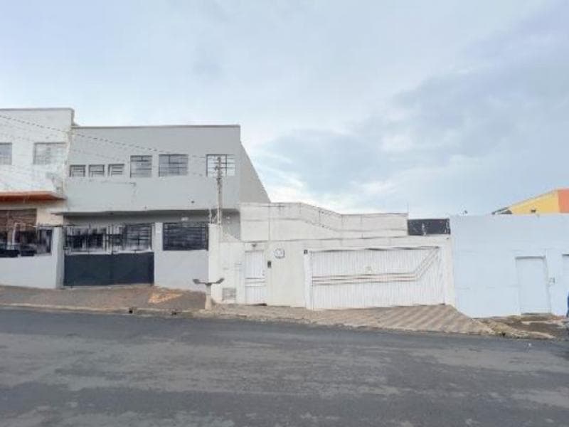 Casa em leilão em Americana - SP — Casa, Ocupado, Americana / SP