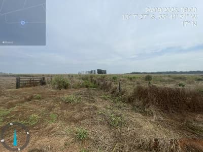 Foto 4 de 28: Area Rural em leilão em Sorriso - MT — IMÓVEL RURAL | 61,6997HA FAZ. SANTA MARIA PARCELA B | EM SORRISO/MT - DESTINAÇÃO PECUÁRIA