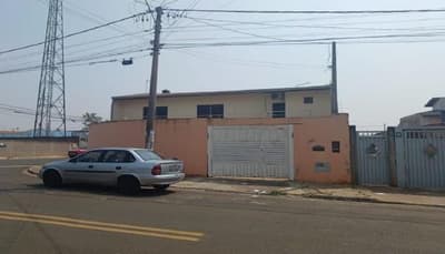 Terreno em leilão em Hortolândia - SP — Imóvel em Hortolândia/SP | Direitos