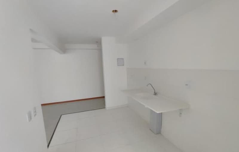 Foto 9 de 17: Apartamento em leilão em São Gonçalo - RJ, bairro Vista Alegre — Apartamento, Ocupado, 91.44 m2, SÃO GONÇALO / RJ