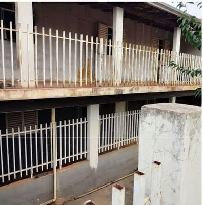 Foto 3 de 6: Casa em leilão em Bandeirantes - PR, bairro Vila Lordani — Casa com área de 119,29m², área de terreno 103,16m² - localizado na Rua Manoel Marques Godinho, n° 559, Vila Lordani, Bandeirantes/PR.
