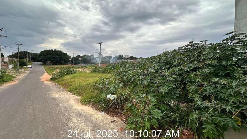 Foto 3 de 4: Terreno em leilão em Umuarama - PR, bairro Parque Irani — LOTE URBANO Nº 22, QUADRA 16 DO LOTEAMENTO PARQUE IRANI COM ÁREA DE 343,75M² SEM BENFEITORIAS EM UMUARAMA/PR