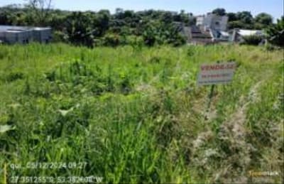Foto 6 de 6: Terreno em leilão em Frederico Westphalen - RS — IMÓVEL URBANO COM ÁREA TOTAL DE 360,00M² - FREDERICO WESTPHALEN/RS