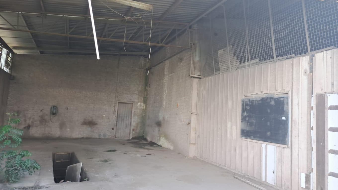 Foto 20 de 29: Comercial em leilão em Mafra - SC — Unidade desativada
