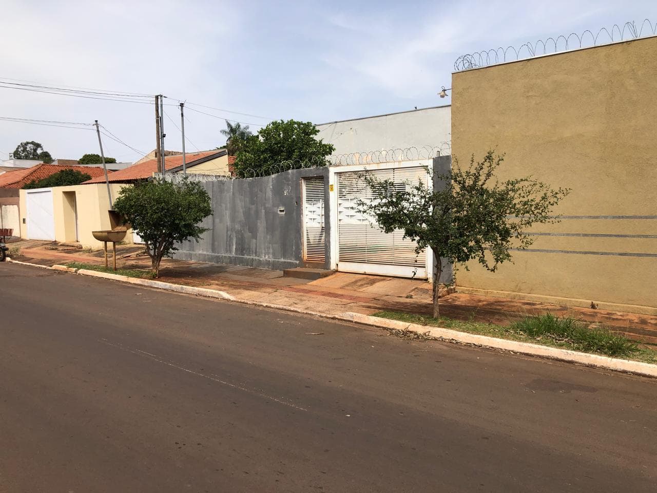Foto 6 de 9: Casa em leilão em Campo Grande - MS — Casa 360m², Jardim Fluminense, Campo Grande/MS - Ocupada
