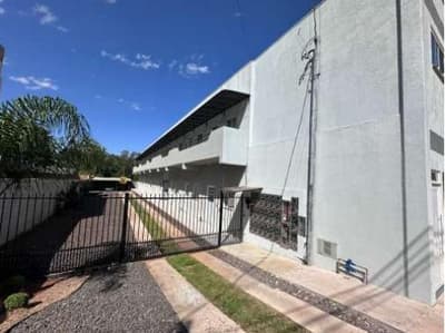 Foto 7 de 7: Apartamento em leilão em Não-me-toque - RS, bairro Martini — APARTAMENTO COM ÁREA PRIVATIVA 36,05m² PERFAZENDO ÁREA TOTAL DE 40,03m²E VAGA DE GARAGEM COM ÁREA PRIVATIVA DE 12,50m2 EM NÃO ME TOQUE-RS