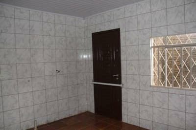 Foto 8 de 11: Casa em leilão em Cascavel - PR, bairro Loteamento Jardim Alvorada — Casa, Cascavel / PR