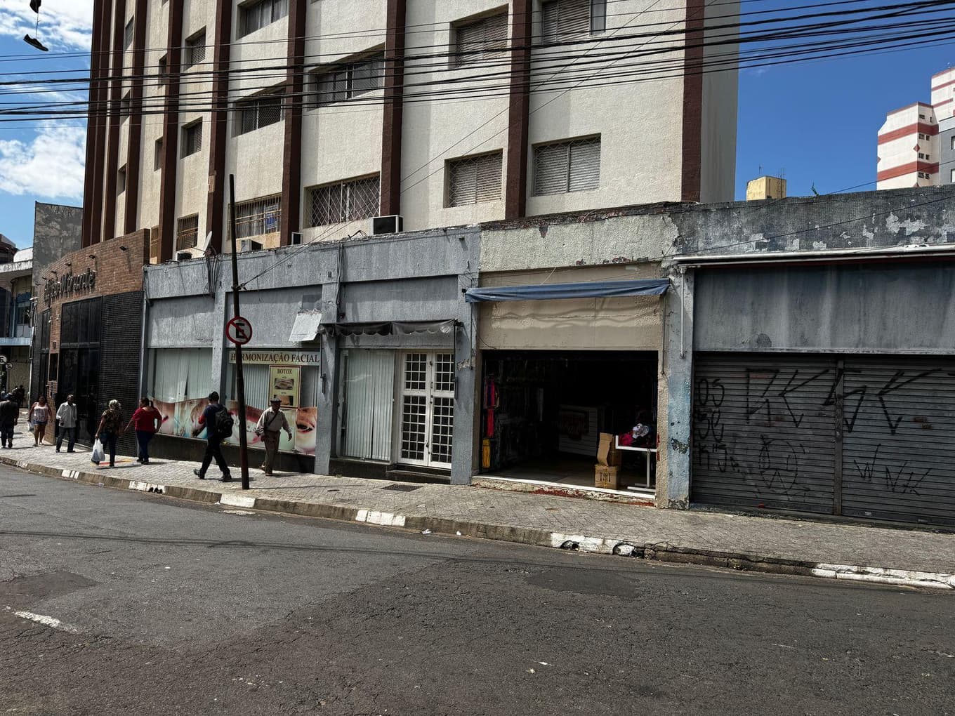 Foto 18 de 28: Apartamento em leilão em Campinas - SP — Apto 95m², Ocupado, 1 Box no Centro em Campinas/SP