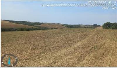Foto 2 de 10: Area Rural em leilão em Tibagi - PR — IMÓVEL RURAL | A.T. 48,1194HA FAZ. ARAGUARI (AGRICULTURA) | TIBAGI/PR
