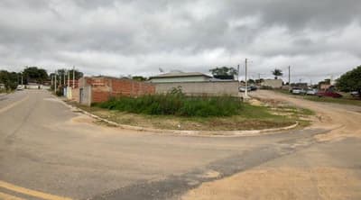 Foto 2 de 5: Terreno em leilão em Sarapuí - SP — TERRENO URBANO - 6.826,46 M² - SARAPUÍ/SP
