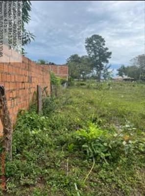 Foto 1 de 6: Casa em leilão em Lagoa Da Confusão - TO — Chácara Boa Sorte - Perímetro Urbano, A.T. 6.490,85m2, excelente localização em Lagoa da Confusão/TO