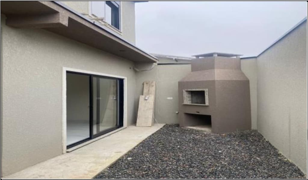 Foto 15 de 20: Casa em leilão em Curitiba - PR, bairro Xaxim — 157.06 m2, CURITIBA / PR