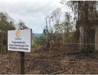 Foto 2 de 6: Terreno em leilão em Taió - SC — TERRENO RURAL com área total de 675,00 m²