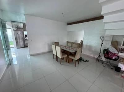 Foto 5 de 6: Casa em leilão em Batalha - PI, bairro São Francisco — Casa, Batalha / PI
