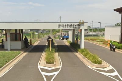 Terreno em leilão em Mirassol - SP — 311,25m² Terras Alphaville Mirassol