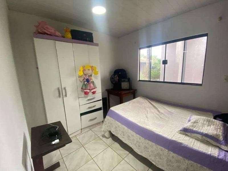 Foto 4 de 9: Casa em leilão em Santo Afonso - MT, bairro Vila Alta — Casa, 438.15 m2, Santo Afonso / MT