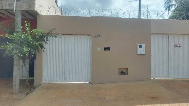 Foto 20 de 26: Casa em leilão em Montes Claros - MG — Casa, Ocupado, Montes Claros / MG (22% abaixo da avaliação)