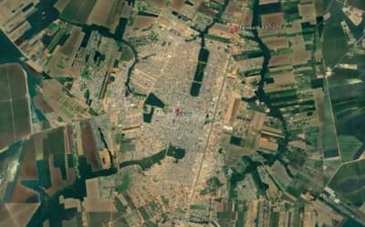 Foto 7 de 7: Terreno em leilão em Sinop - MT, bairro Jardim Toledo — IMÓVEL URBANO COM ÁREA TOTAL DE 409,110 m2- Em SINOP/MT