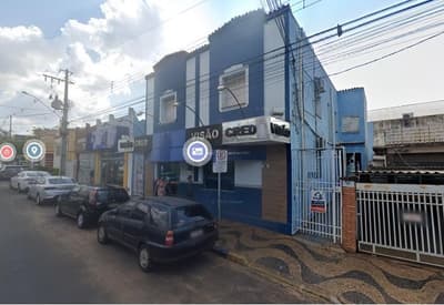 Foto 2 de 2: Comercial em leilão em Tupã - SP — IMÓVEL COMERCIAL EM TUPÃ/SP