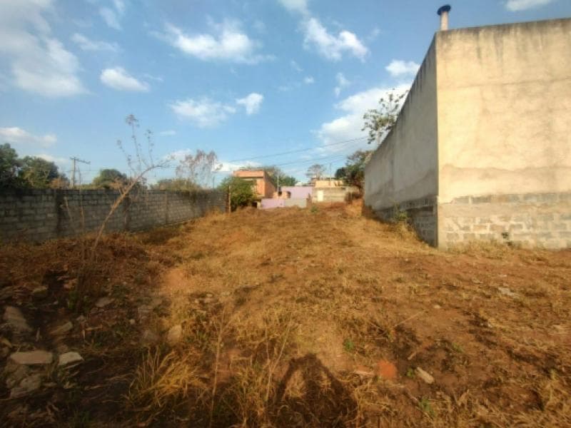 Foto 5 de 7: Terreno em leilão em Matozinhos - MG, bairro São Paulo — Lote, 360.0 m2, Matozinhos / MG