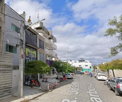 Foto 2 de 2: Comercial em leilão em Santa Cruz Do Capibaribe - PE — Prédio Comercial 199m², Novo, Santa Cruz do Capibaribe/PE - Ocupado