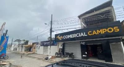 Foto 1 de 3: Apartamento em leilão em Santa Rita - PB, bairro Tibiri — Apartamento, Santa Rita / PB