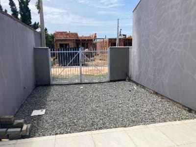 Foto 8 de 13: Casa em leilão em Barra Velha - SC, bairro Quinta dos Açorianos — Casa, Barra Velha / SC