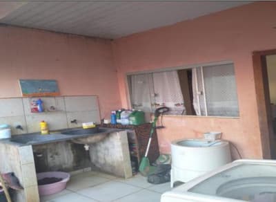 Foto 9 de 10: Apartamento em leilão em Sapezal - MT — 180.0 m2, SAPEZAL / MT