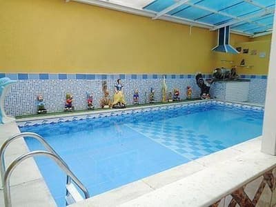 Foto 11 de 11: Casa em leilão em Duque De Caxias - RJ, bairro Parque Laguna e Dourados — Casa, 260.0 m2, Duque De Caxias / RJ