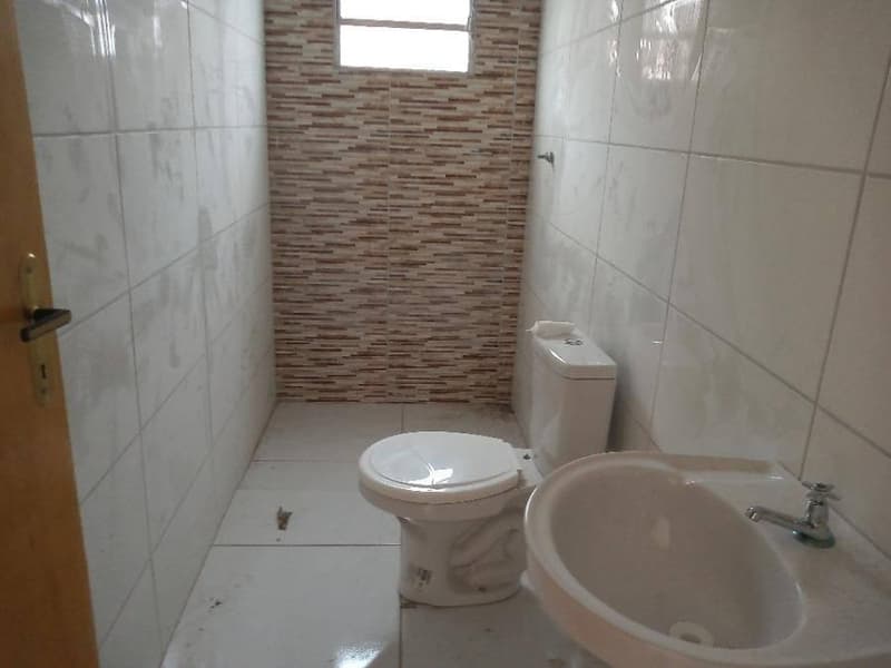 Foto 6 de 10: Casa em leilão em Lorena - SP, bairro Parque Das Rodovias — Casa, Ocupado, Lorena / SP (31% abaixo da avaliação)