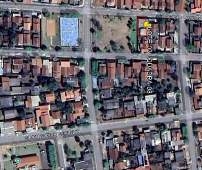 Foto 6 de 11: Casa em leilão em Costa Rica - MS — IMÓVEL URBANO COM ÁREA TOTAL DE 191,20 M2
