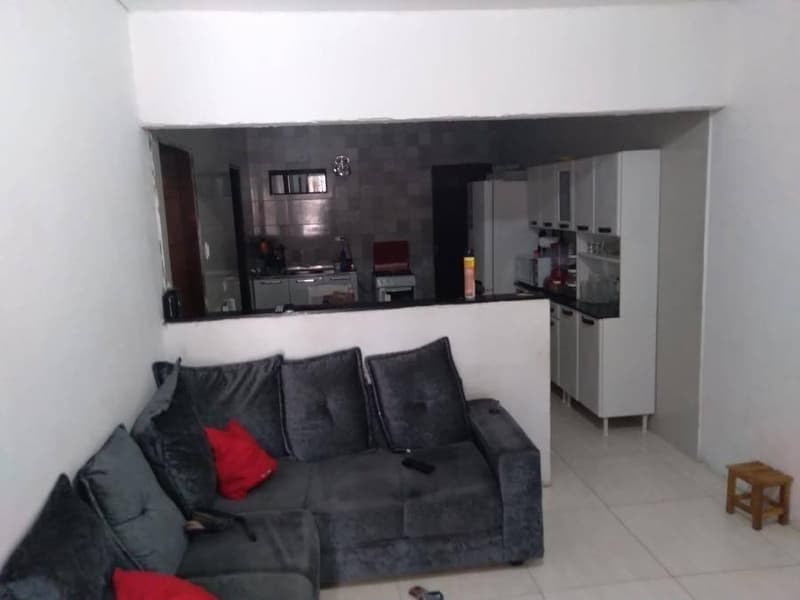 Foto 3 de 4: Casa em leilão em Barra De Guabiraba - PE, bairro Marinas Do Rio Aquira — Casa, Ocupado, Barra De Guabiraba / PE (63% abaixo da avaliação)