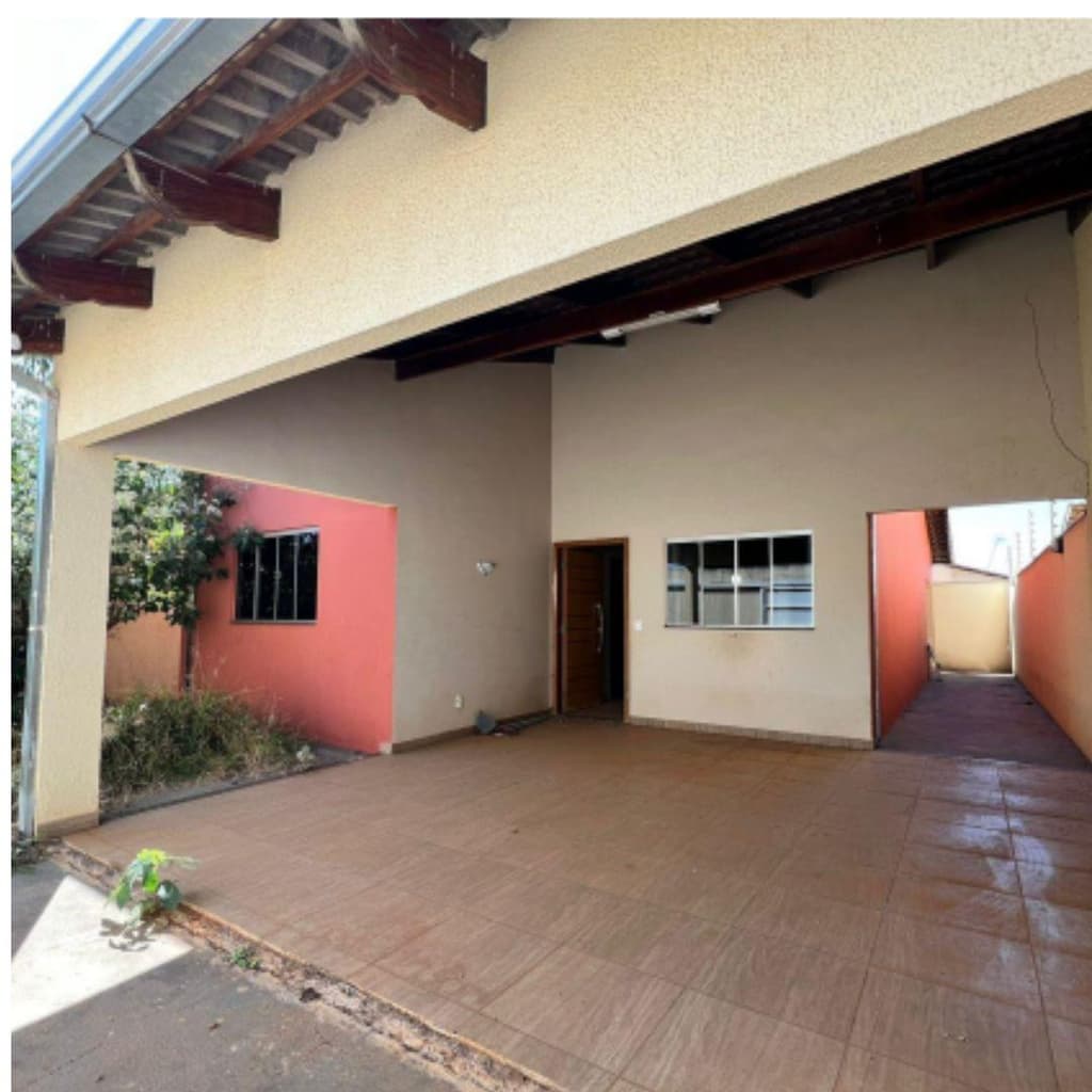 Terreno em leilão em Goianápolis - GO — IMÓVEL RESIDENCIAL URBANO em GOIANÁPOLIS - GO