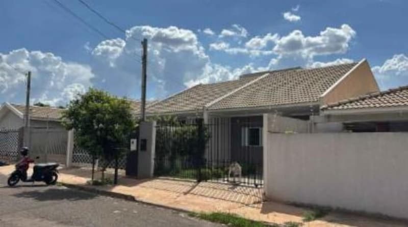 Foto 4 de 4: Casa em leilão em Sarandi - PR — Casa 128m², Parque Residencial Bela Vista, Sarandi/PR - ocupada