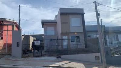 Foto 2 de 15: Casa em leilão em Passo Fundo - RS, bairro Vila Petrópolis — Casa, Passo Fundo / RS