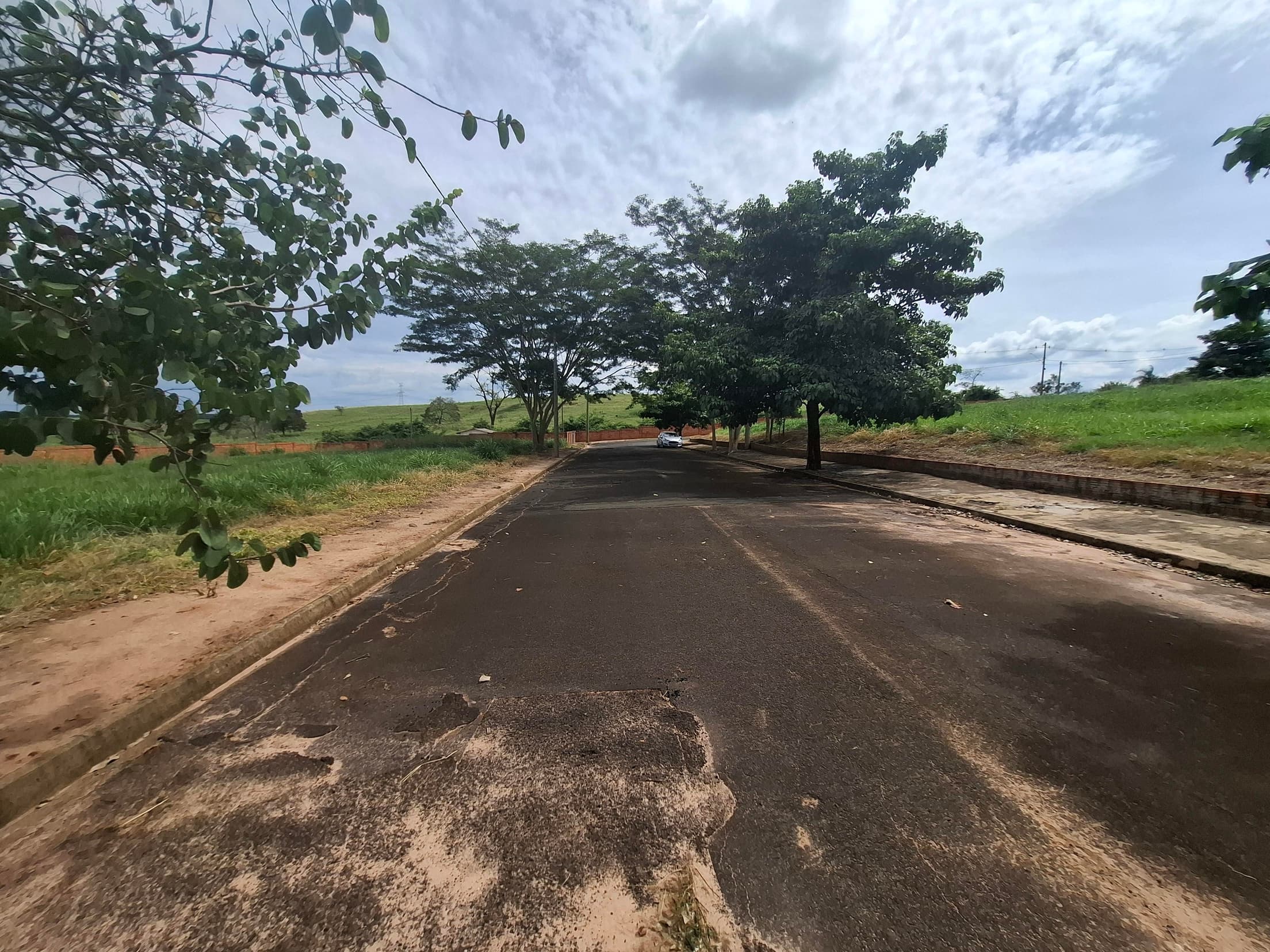 Foto 2 de 5: Terreno em leilão em Mirassol - SP — TERRENO RESIDENCIAL DE 450m² NO SAN DIEGO, MIRASSOL/SP | MATRICULA 33.944